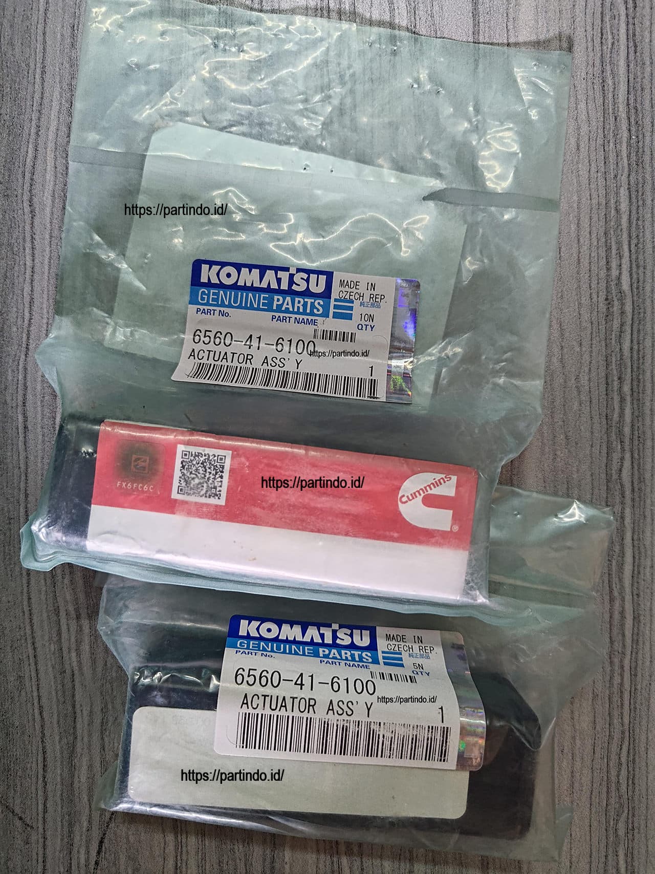 6560-41-6100 6560416100